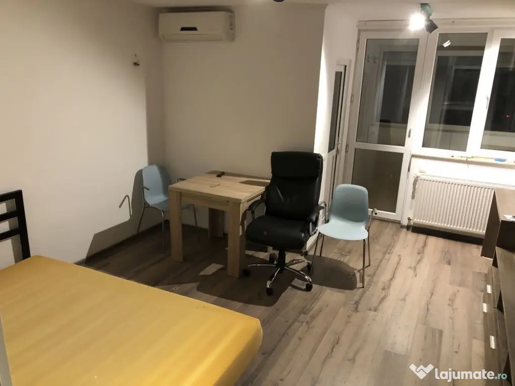 Iancului metrou etaj 2 semidecomandat 