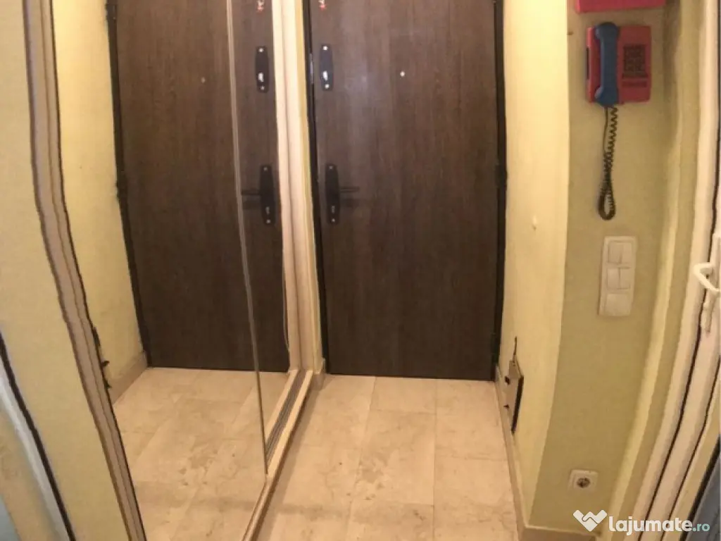 Iancului metrou etaj 2 semidecomandat 