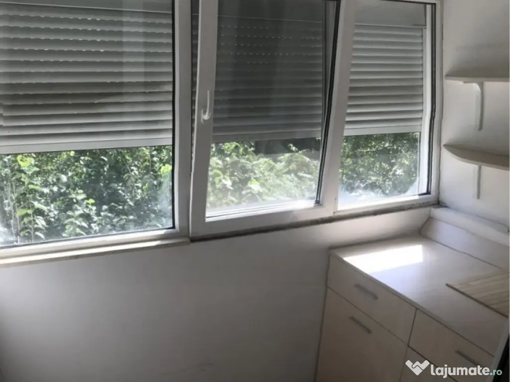 Iancului metrou etaj 2 semidecomandat 