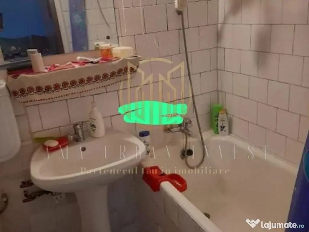 Titan Jean Steriadi apartament 3 camere 96000 eur 