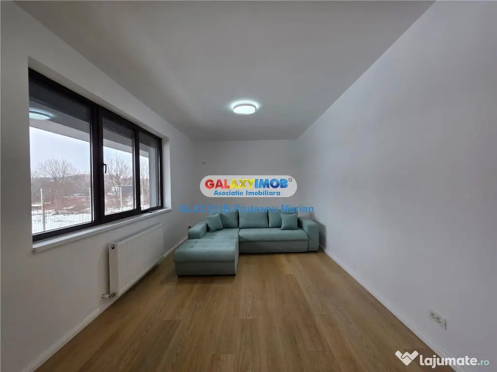 Apartament Premium cu 2 camere situat langa Polic Brancusi 