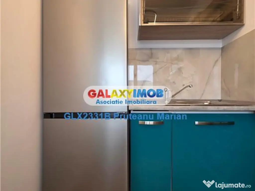 Apartament Premium cu 2 camere situat langa Polic Brancusi 