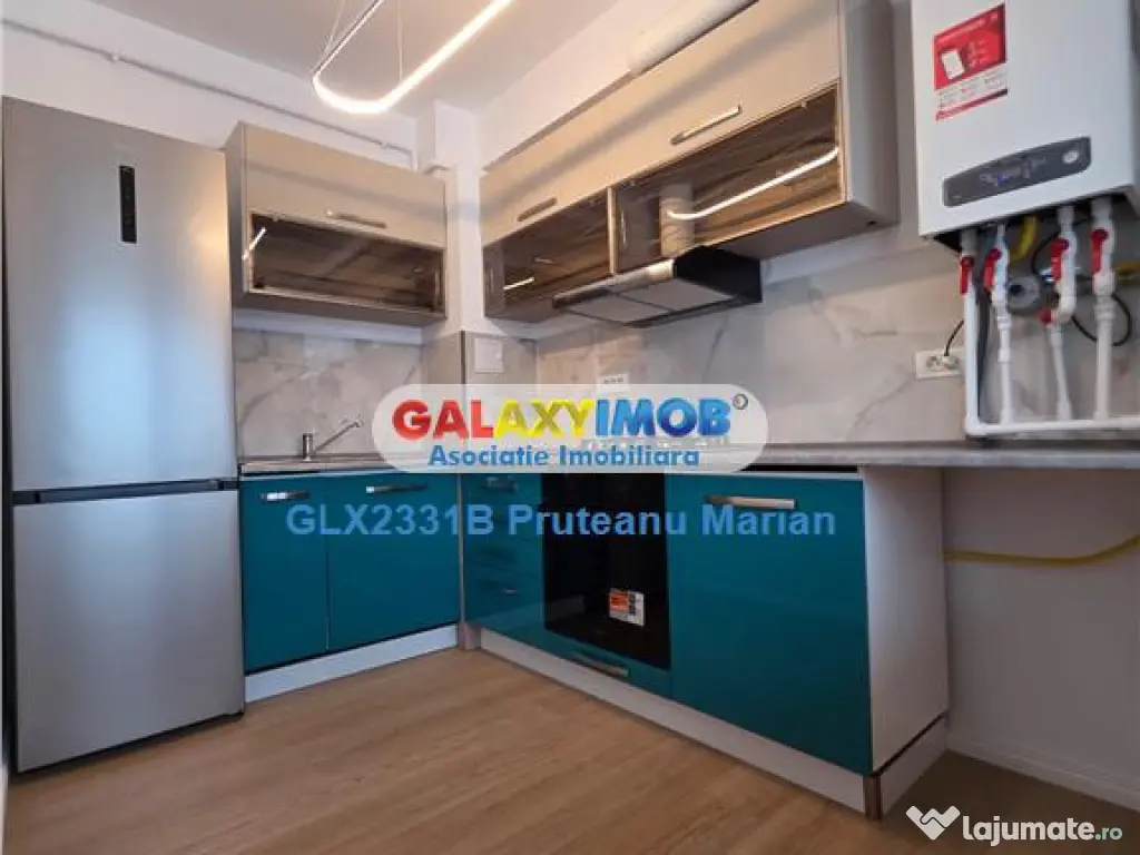 Apartament Premium cu 2 camere situat langa Polic Brancusi 