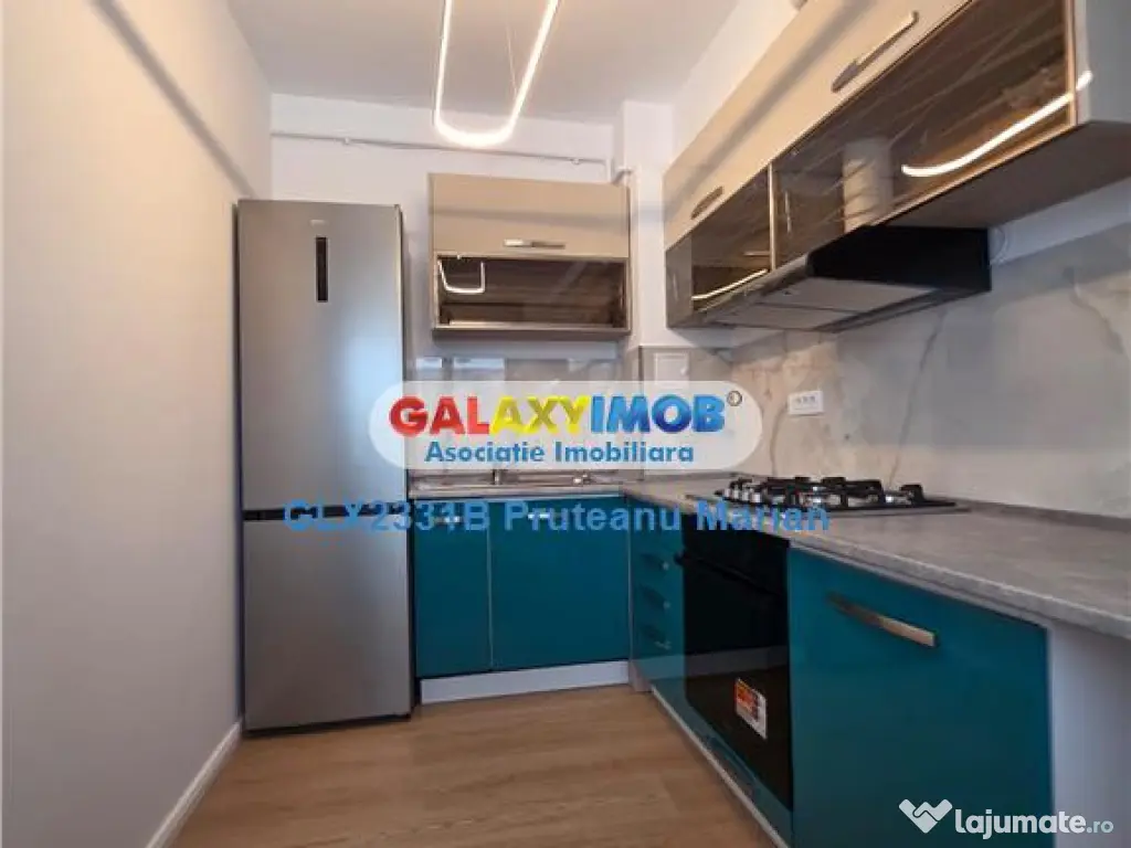 Apartament Premium cu 2 camere situat langa Polic Brancusi 