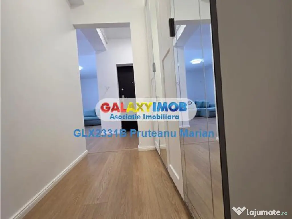 Apartament Premium cu 2 camere situat langa Polic Brancusi 