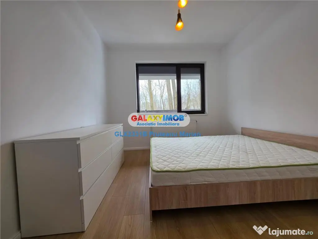 Apartament Premium cu 2 camere situat langa Polic Brancusi 