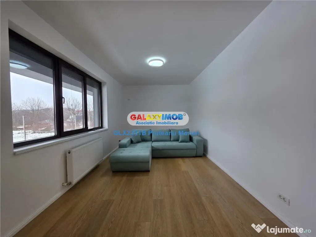 Apartament Premium cu 2 camere situat langa Polic Brancusi