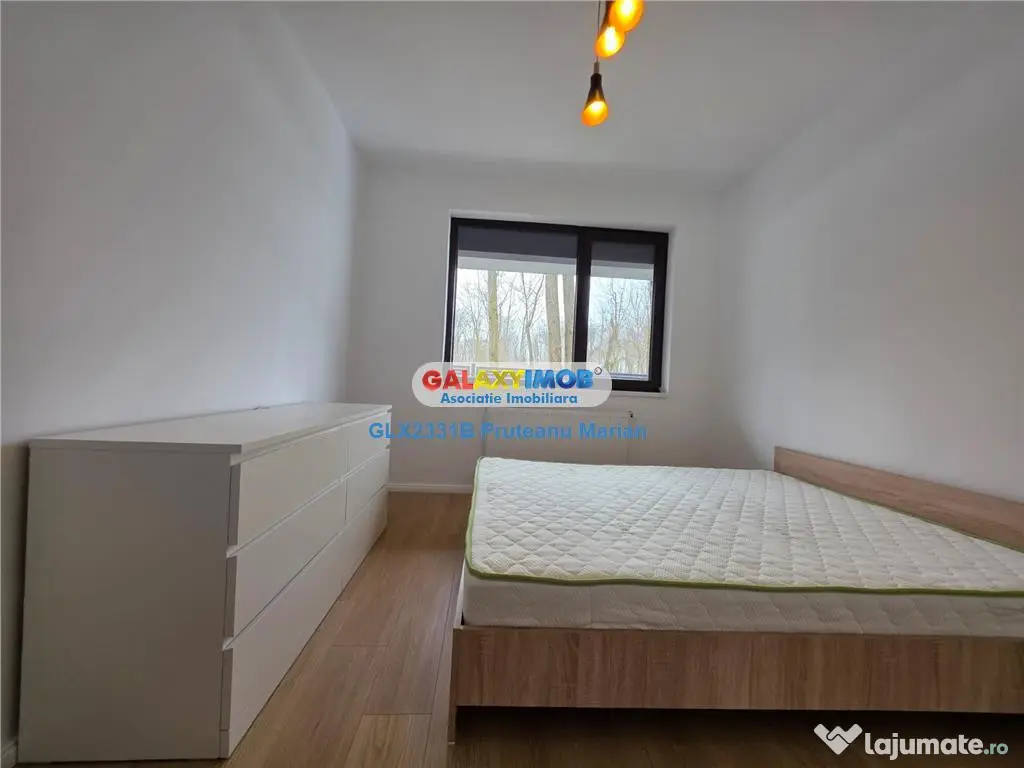Apartament Premium cu 2 camere situat langa Polic Brancusi