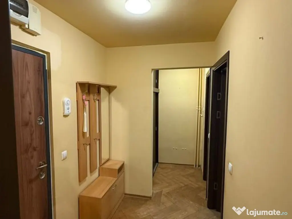 Garsoniera decomandata in Km 4-5, langa scoala 37