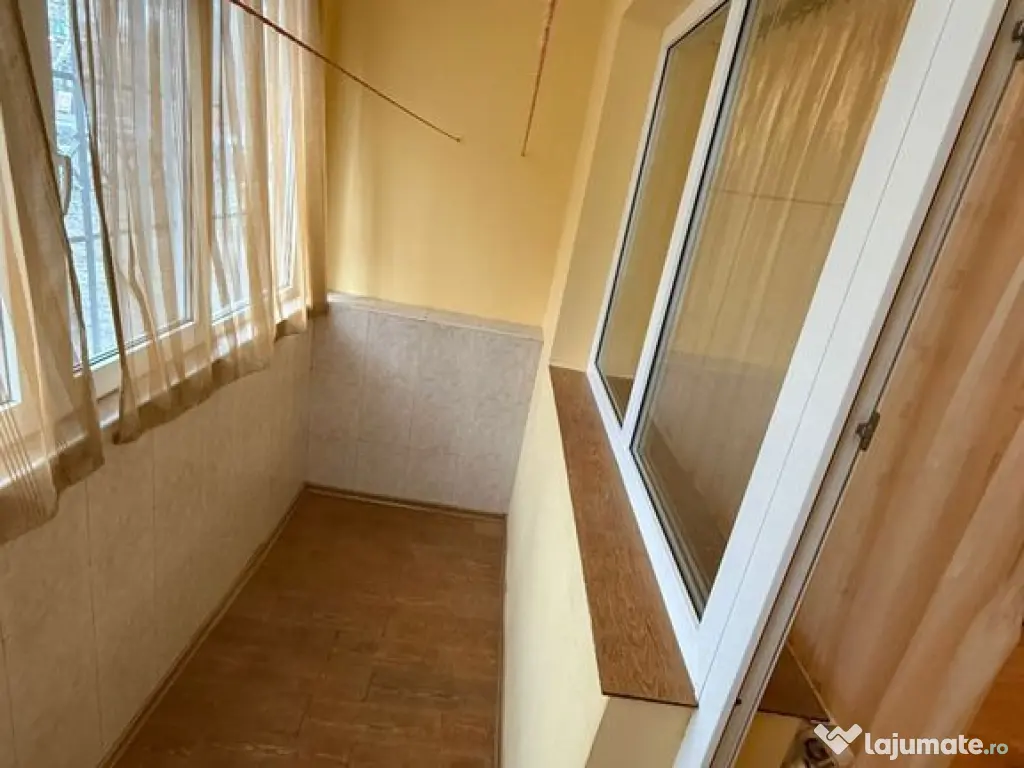 Garsoniera decomandata in Km 4-5, langa scoala 37