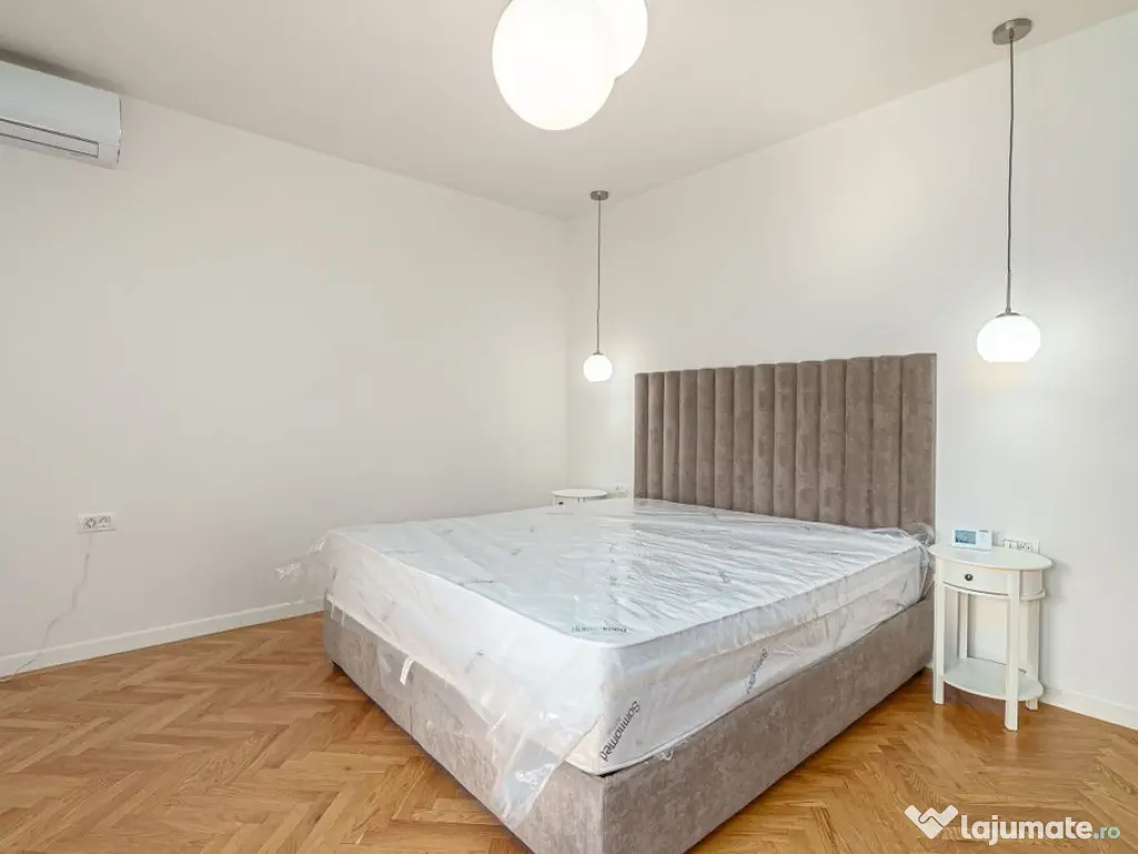 Apartament 4 camere Premium – AFI Palace Cotroceni