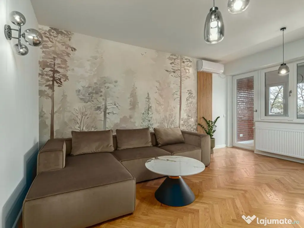 Apartament 4 camere Premium – AFI Palace Cotroceni