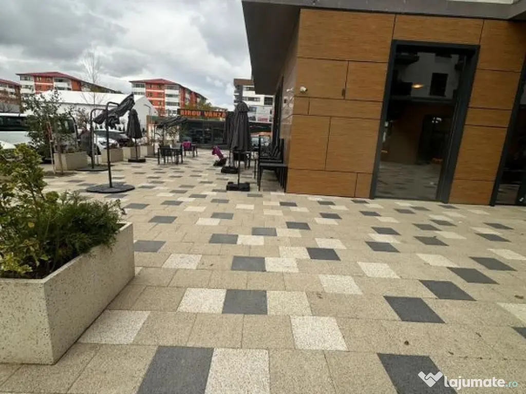 Inchiriere Apartament 2 Camere in Joy Residence la 6 minu... 