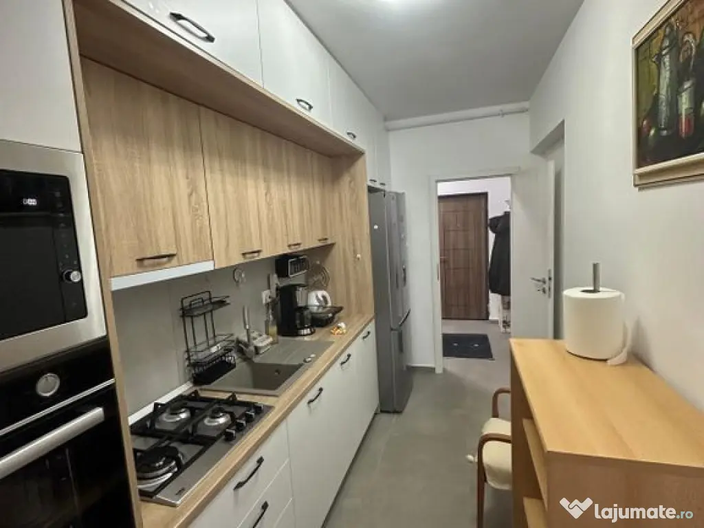 Inchiriere Apartament 2 Camere in Joy Residence la 6 minu... 