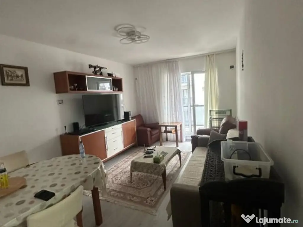 Inchiriere Apartament 2 Camere in Joy Residence la 6 minu... 