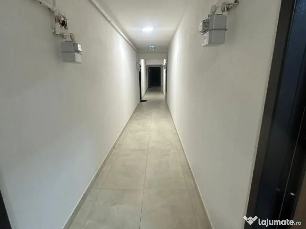 Inchiriere Apartament 2 Camere in Joy Residence la 6 minu... 