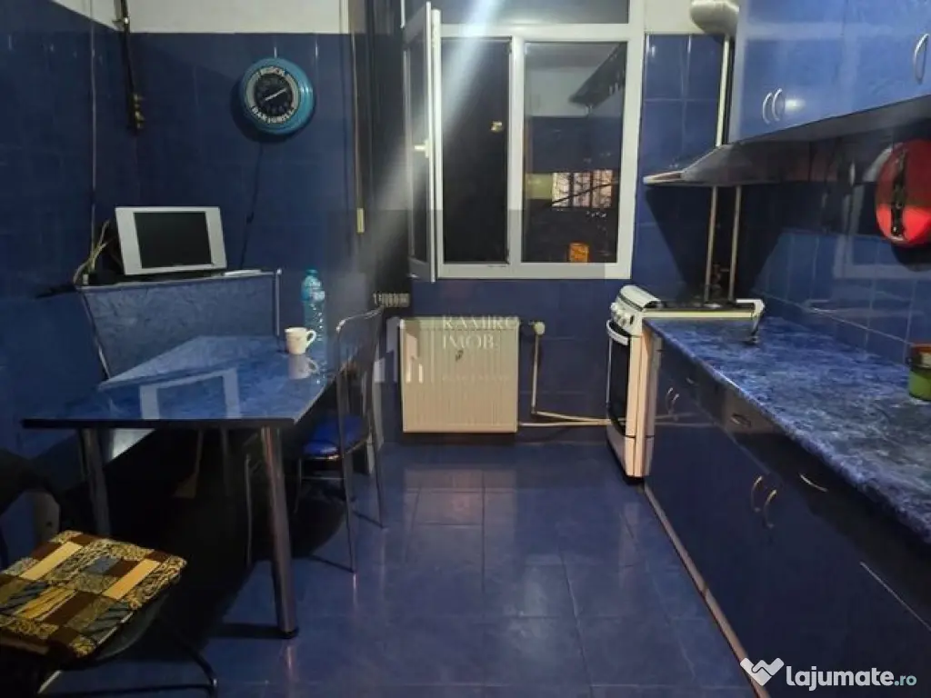 OCAZIE Apartament 3 camere Decomandat Brancoveanu 