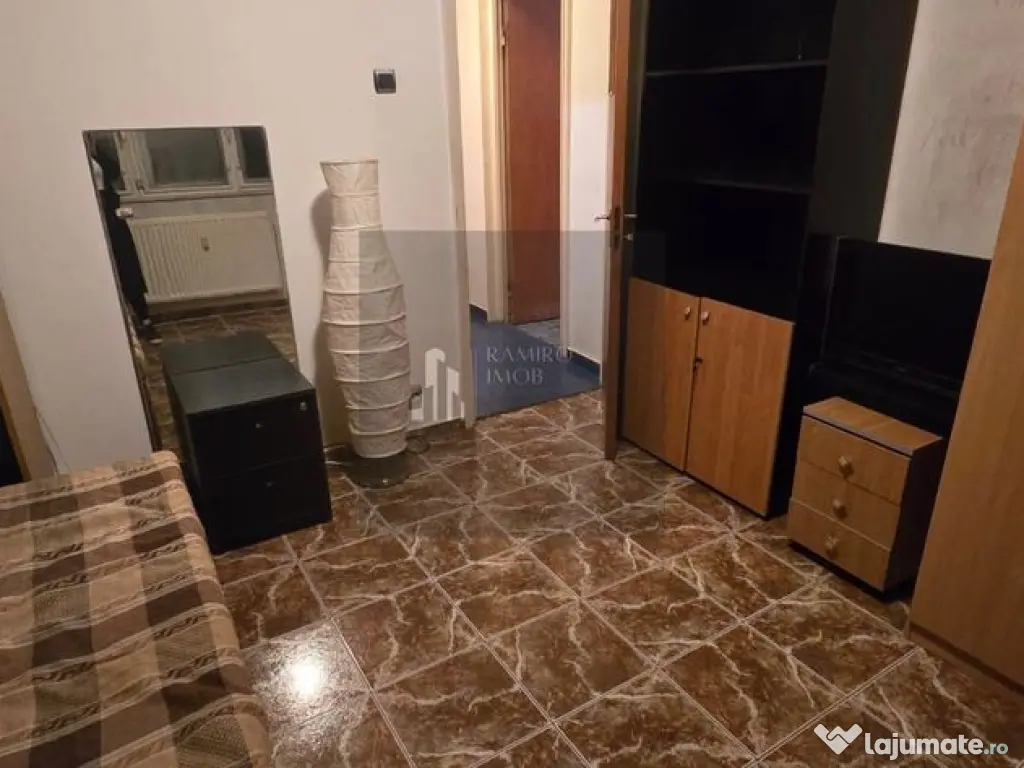 OCAZIE Apartament 3 camere Decomandat Brancoveanu 