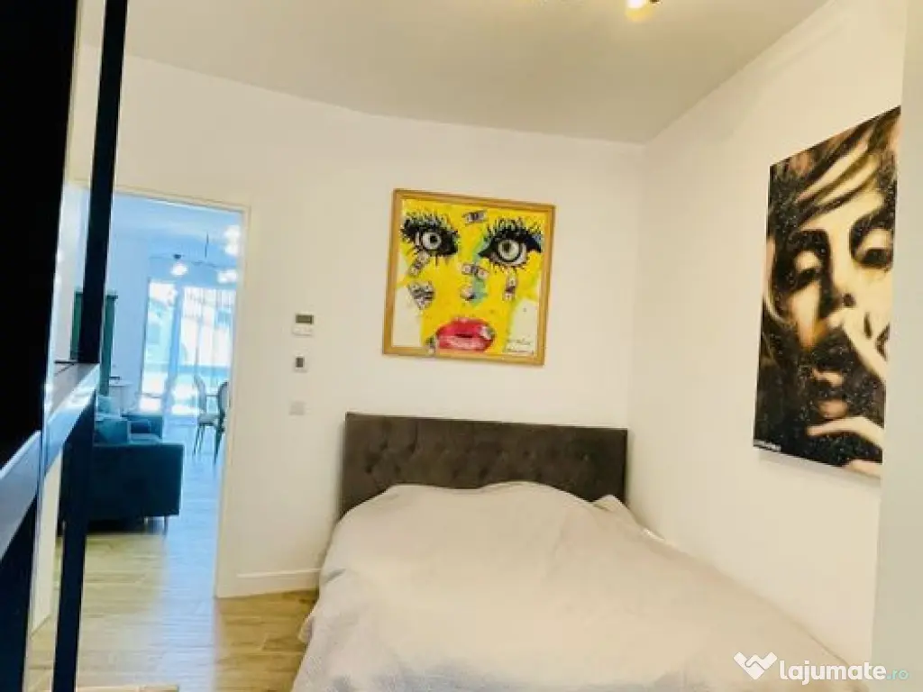 2 Camere | Eminescu | Dacia | Toamnei | bloc boutique 2023