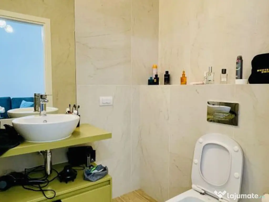 2 Camere | Eminescu | Dacia | Toamnei | bloc boutique 2023