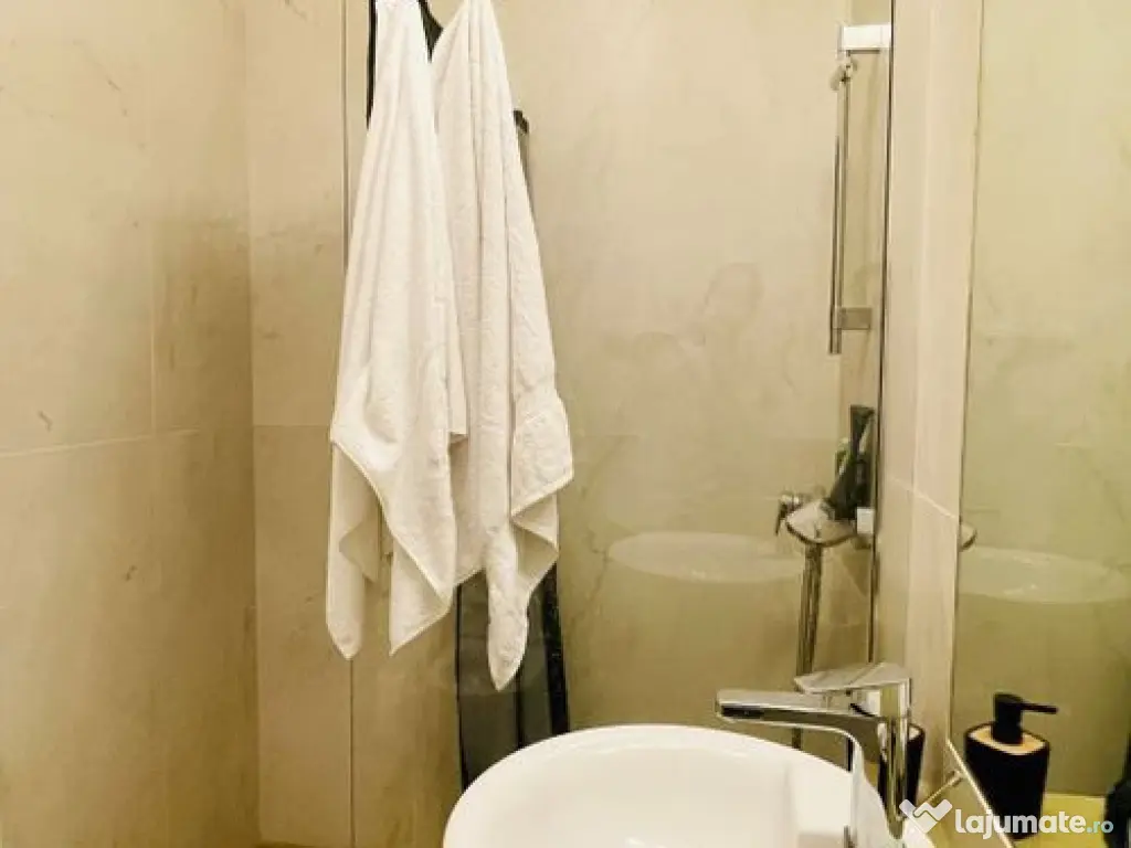 2 Camere | Eminescu | Dacia | Toamnei | bloc boutique 2023