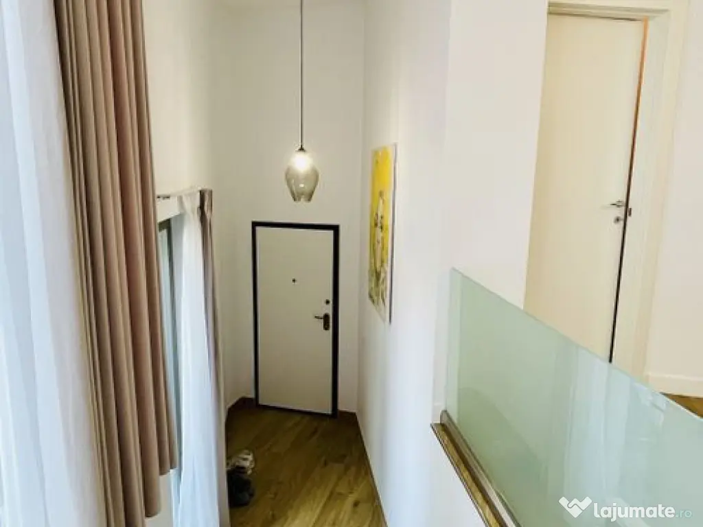 2 Camere | Eminescu | Dacia | Toamnei | bloc boutique 2023