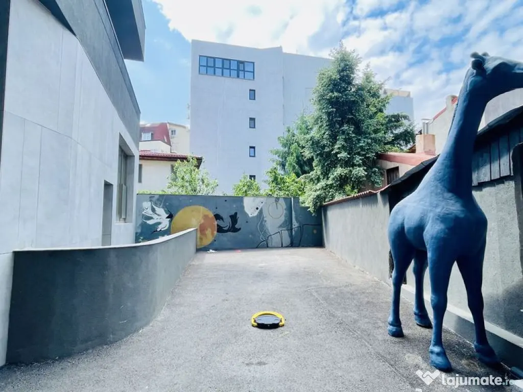 2 Camere | Eminescu | Dacia | Toamnei | bloc boutique 2023