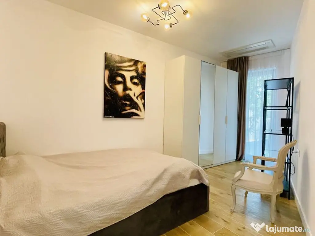 2 Camere | Eminescu | Dacia | Toamnei | bloc boutique 2023