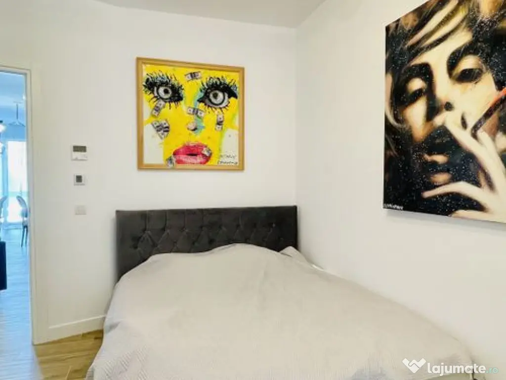 2 Camere | Eminescu | Dacia | Toamnei | bloc boutique 2023