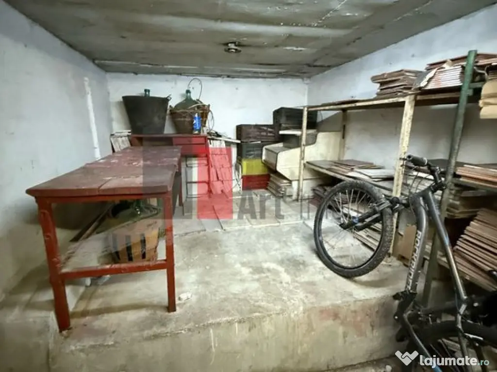 Spațiu Comercial de Închiriat pentru Antreprenori. 