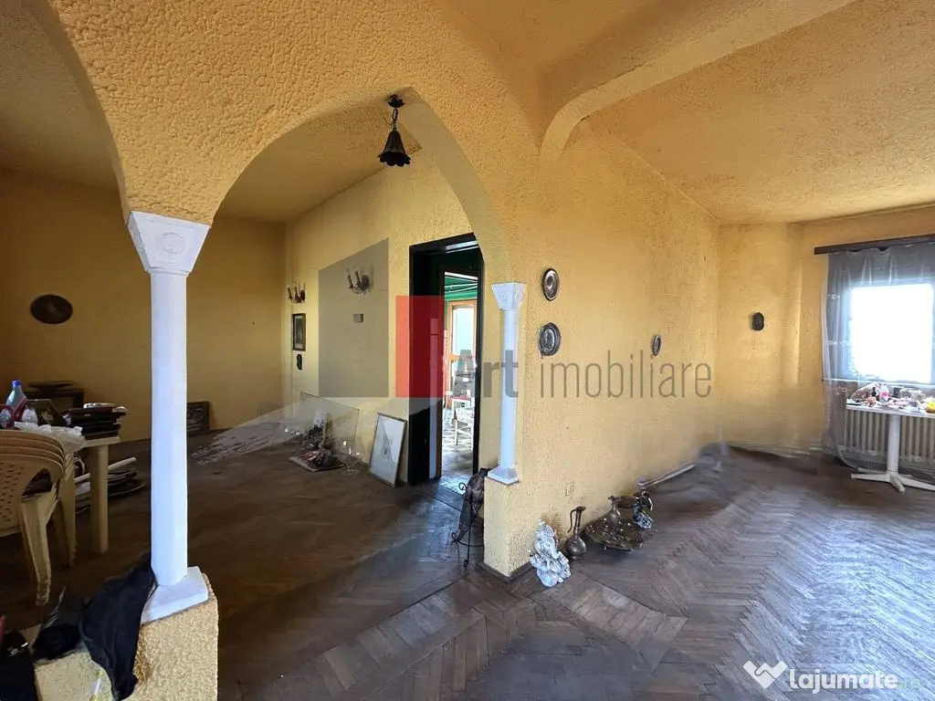 Pret Nou! Apartament unicat cu terasa 50mp | Ultracentral... 