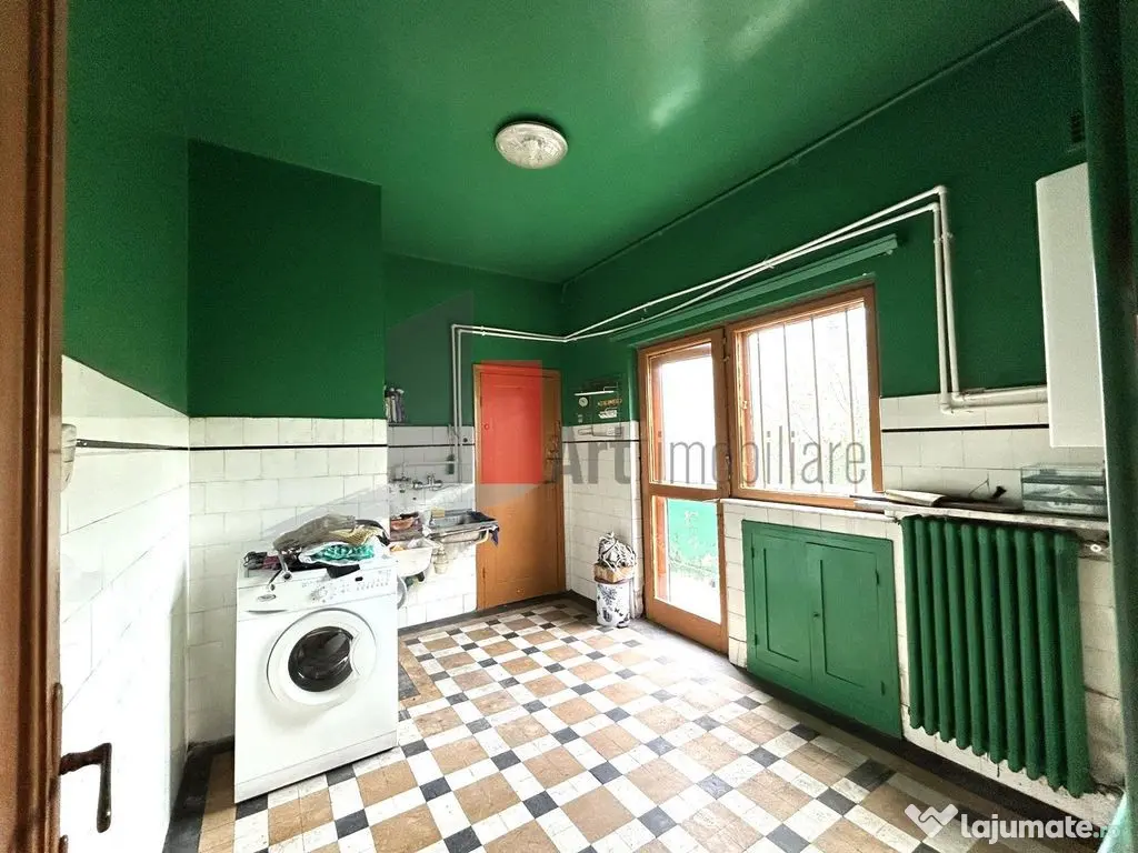 Pret Nou! Apartament unicat cu terasa 50mp | Ultracentral... 