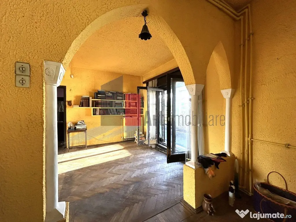 Pret Nou! Apartament unicat cu terasa 50mp | Ultracentral... 