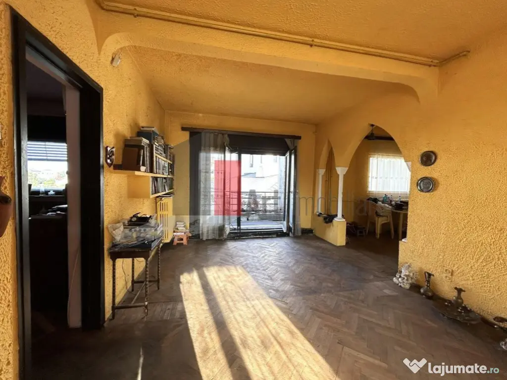 Pret Nou! Apartament unicat cu terasa 50mp | Ultracentral... 