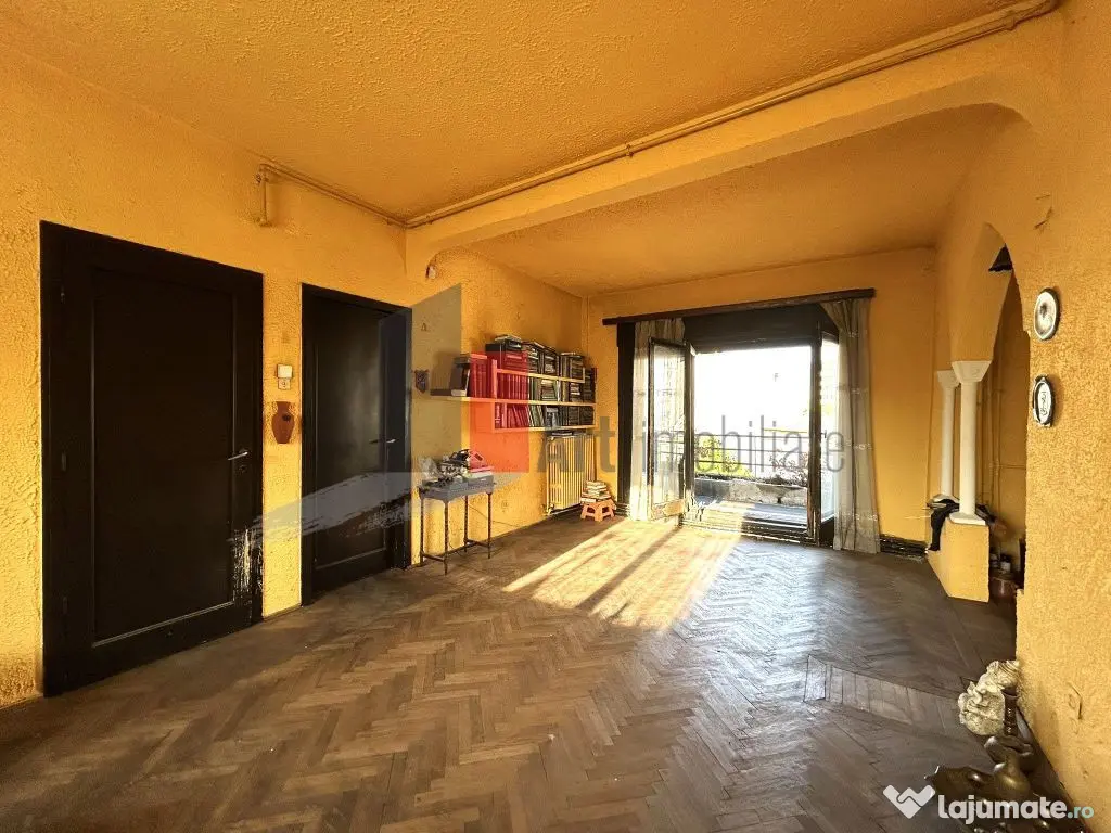 Pret Nou! Apartament unicat cu terasa 50mp | Ultracentral... 