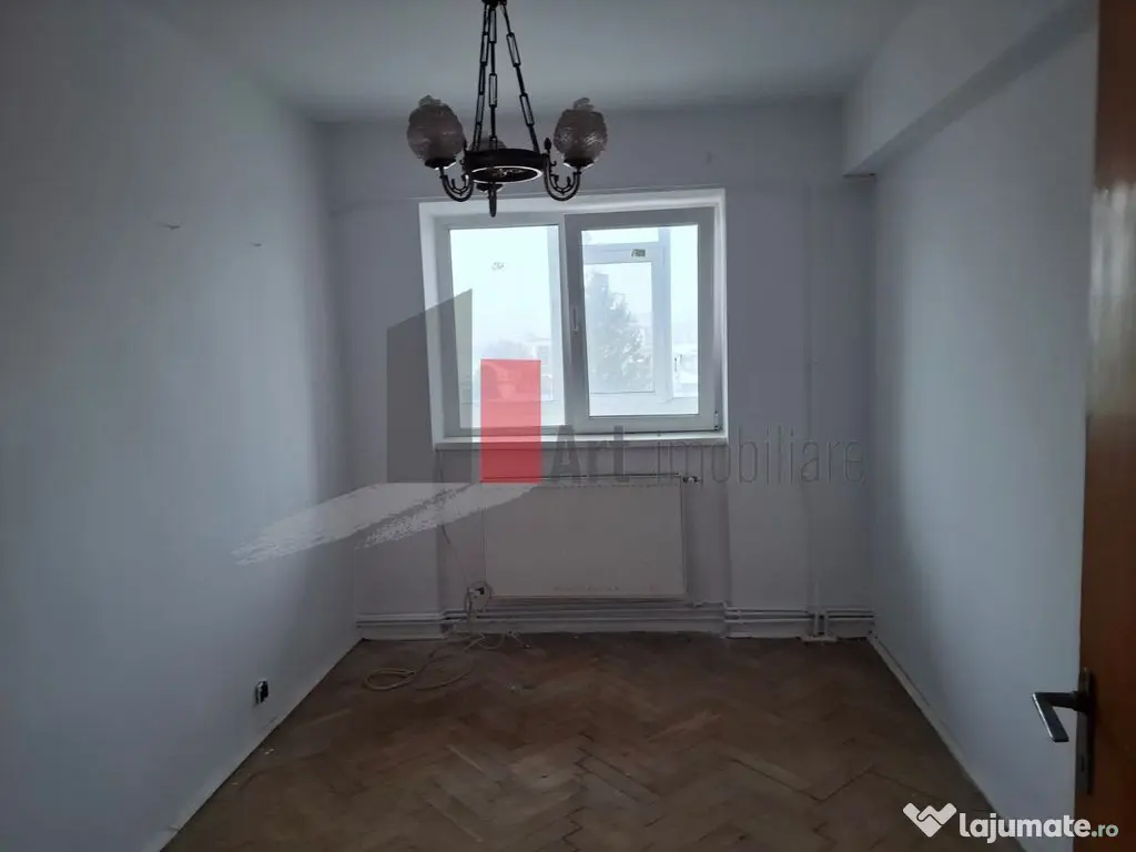 4 Camere Ploiesti Centru - Liceul Mihai Viteazul 