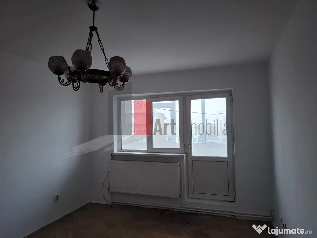 4 Camere Ploiesti Centru - Liceul Mihai Viteazul 