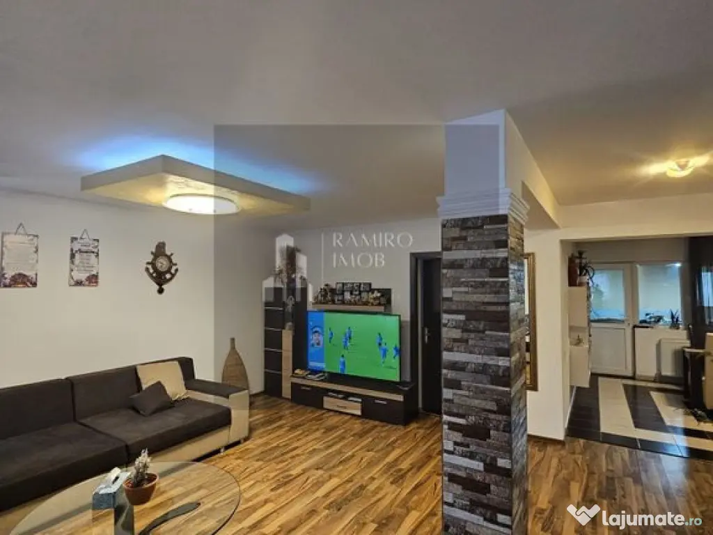 Casa P+M+ teren 700mp Adunatii-Copaceni 