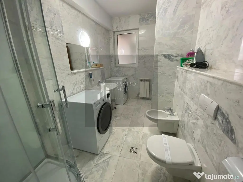 Penthouse Unirii -an2010- 220mp 5camere +terasa 210mp -Pa... 