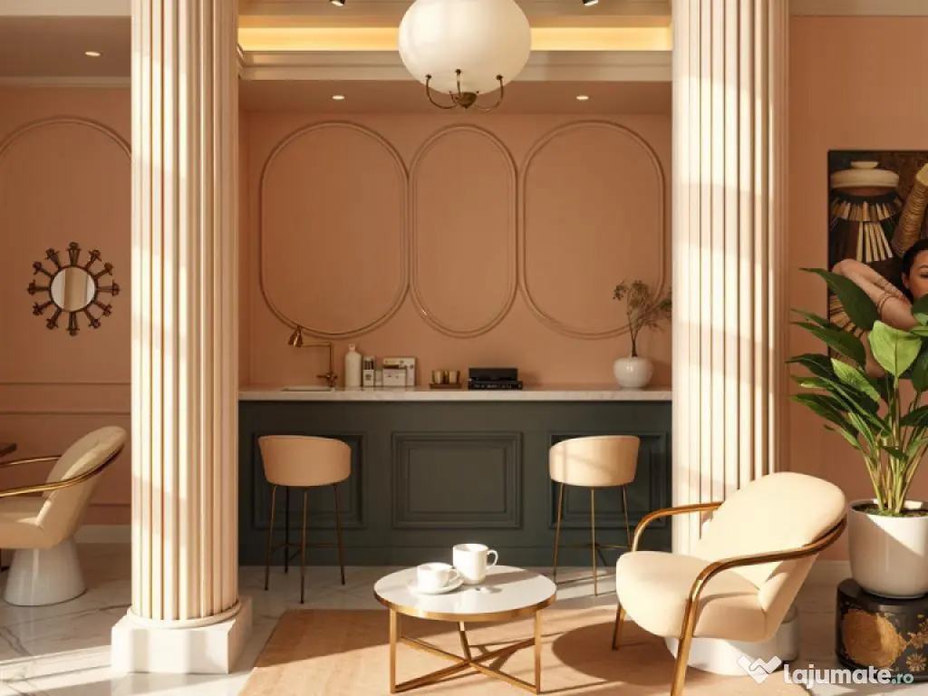 Spatiu comercial de inchiriat / Sectorul 6 