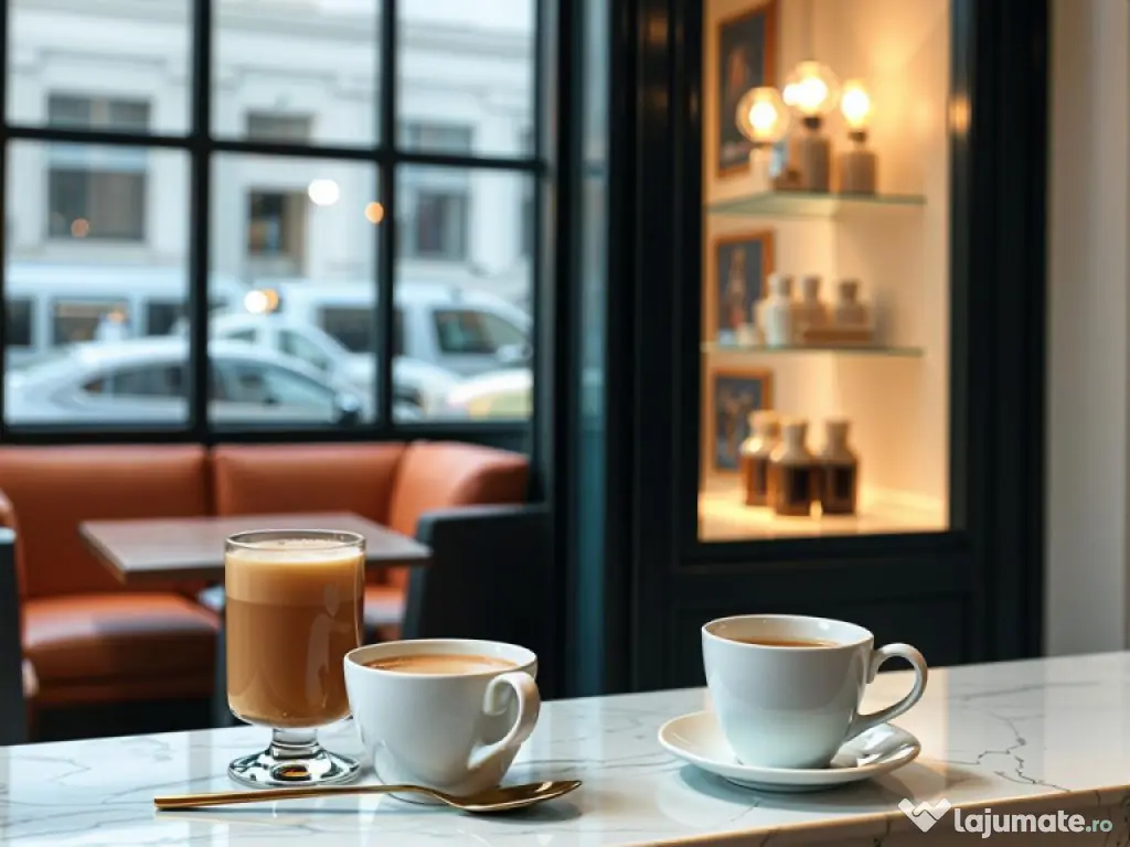 Spatiu comercial de inchiriat / Sectorul 6 