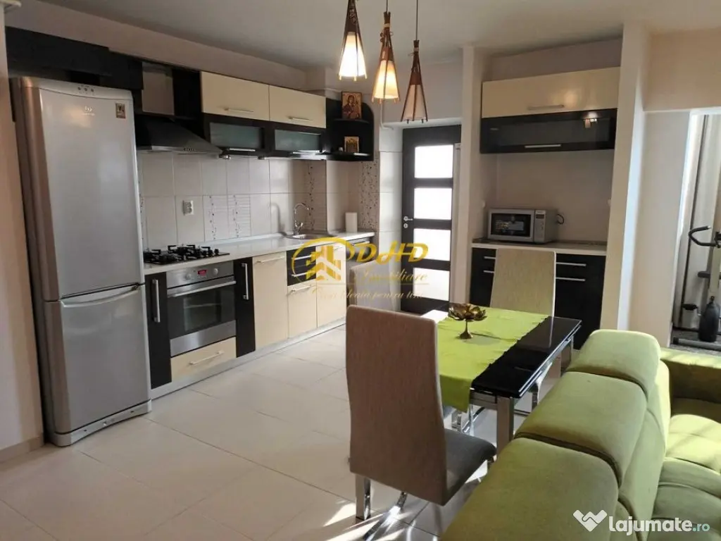 Apartament 3 camere Cug 