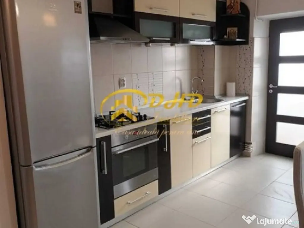 Apartament 3 camere Cug 