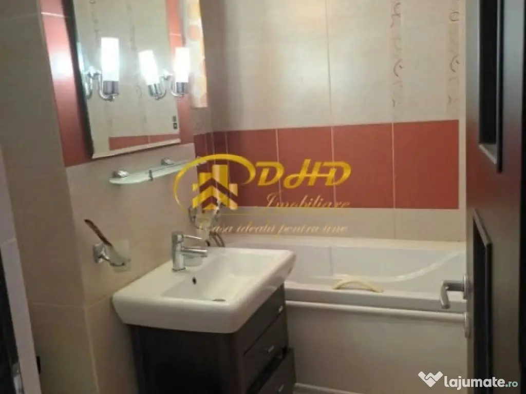 Apartament 3 camere Cug 