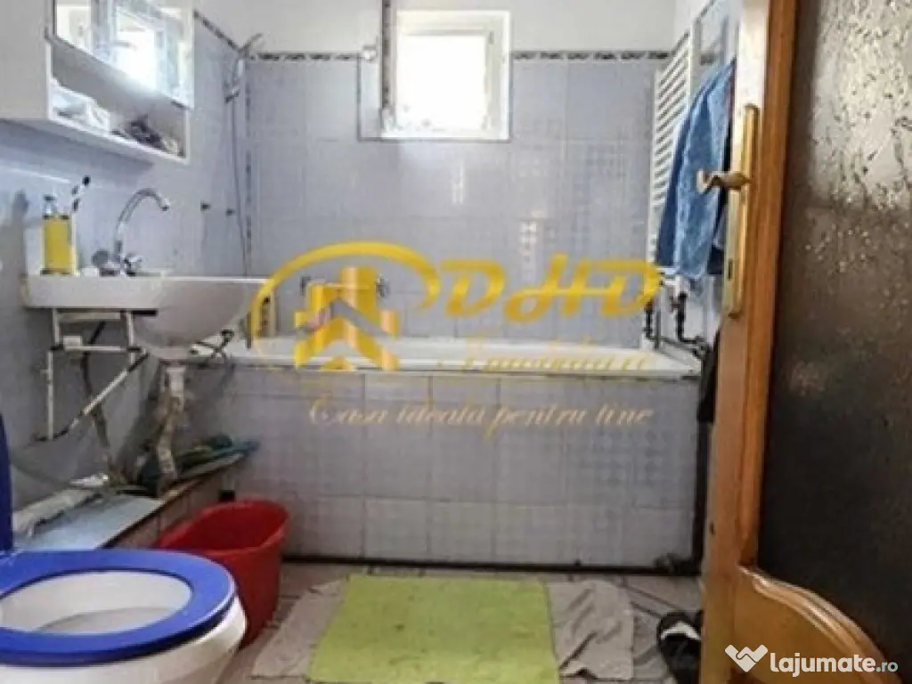 Apartament 2 camere Nicolina 