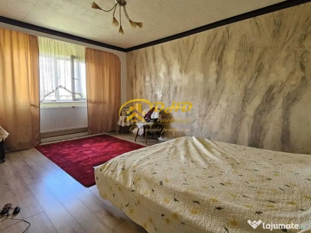 Apartament 2 camere Nicolina 