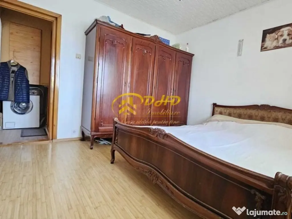 Apartament 2 camere Nicolina 