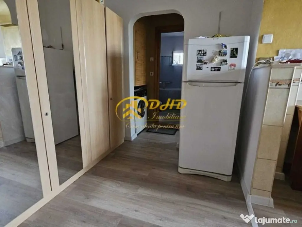 Apartament 2 camere Nicolina 