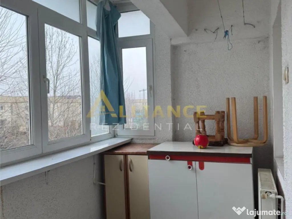 APARTAMENT 3 CAMERE 80 MP - POPESTI LEORDENI 