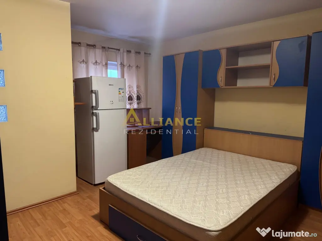 APARTAMENT 3 CAMERE 80 MP - POPESTI LEORDENI 